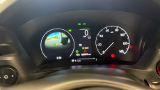 Honda HR-V 1.5 eHEV Advance Style 5dr CVT Hybrid Hatchback